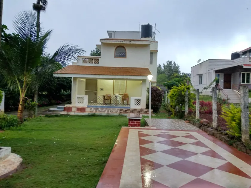 Sai and shreeya Holiday cottage - Image 1