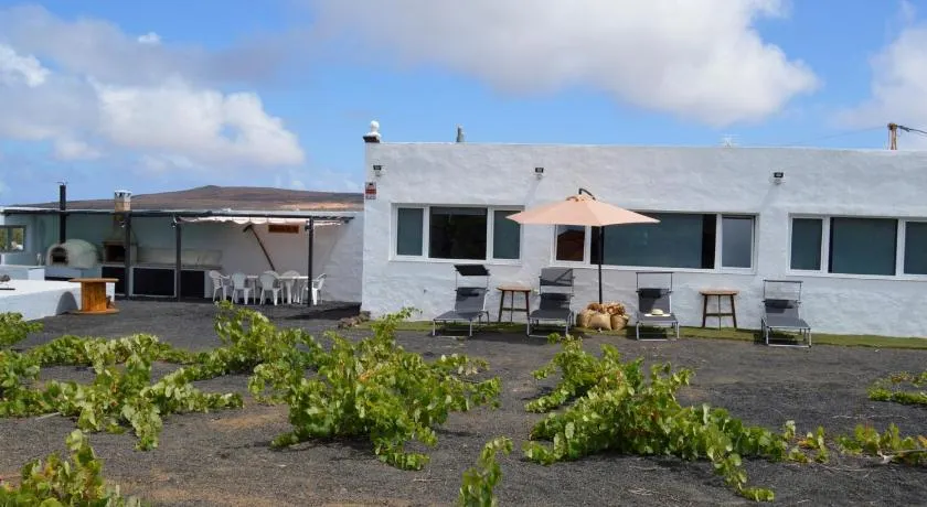 Casa Volcán de Ye - Image 1