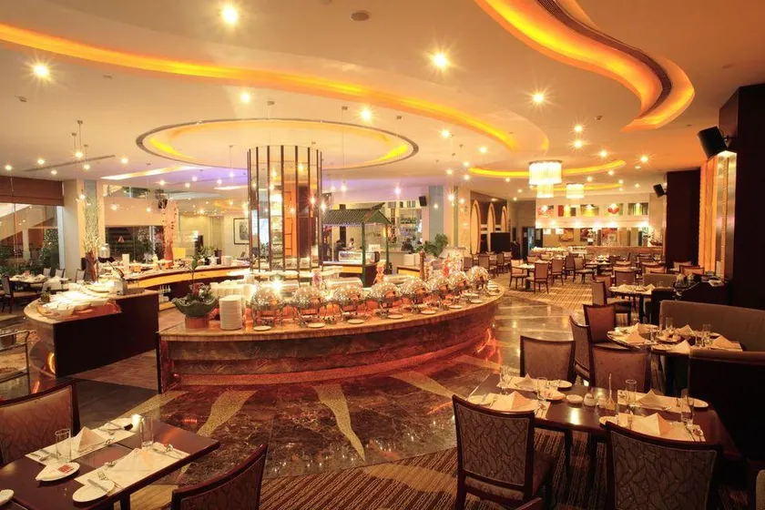 Delight Empire Hotel - Image 1