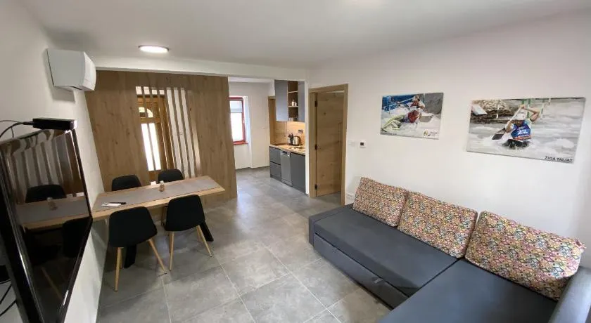 Apartmaji SOČA - Image 1