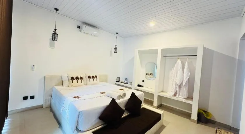 Brahmastra Bali villa - Image 1