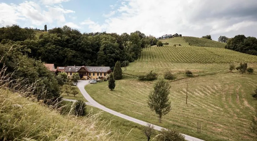 Bio Weingut Matthias Schnabl - Image 1