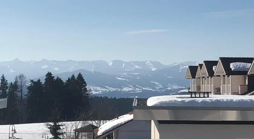 Appartement Allgäu-Sonne mit Sauna und Pool - Image 1