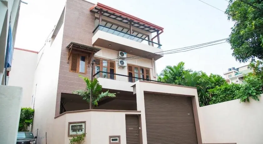 Haven Stay - Image 1