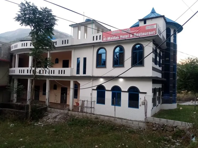Al Maidah Hotel and Restaurant  - Image 1