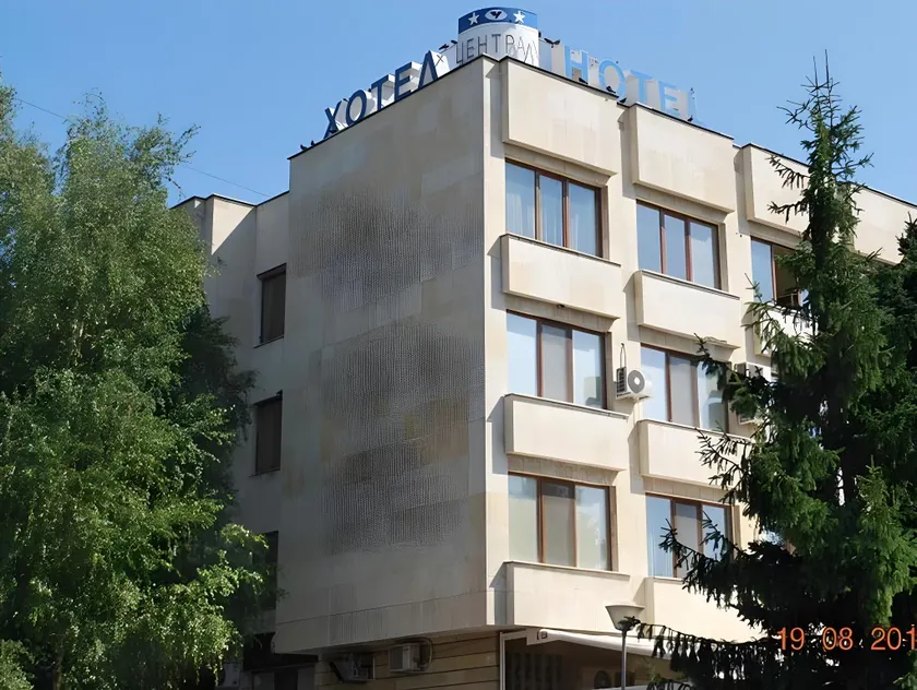 Apart Hotel Central Razgrad - Image 1