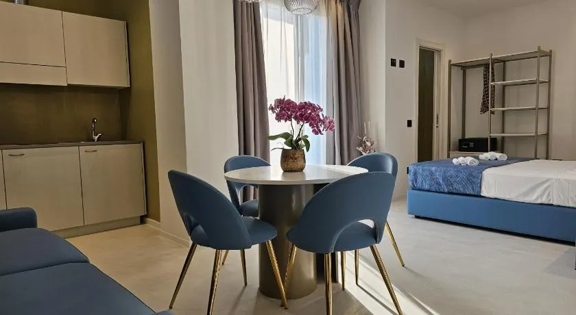 Gabbiano Suites - Image 1