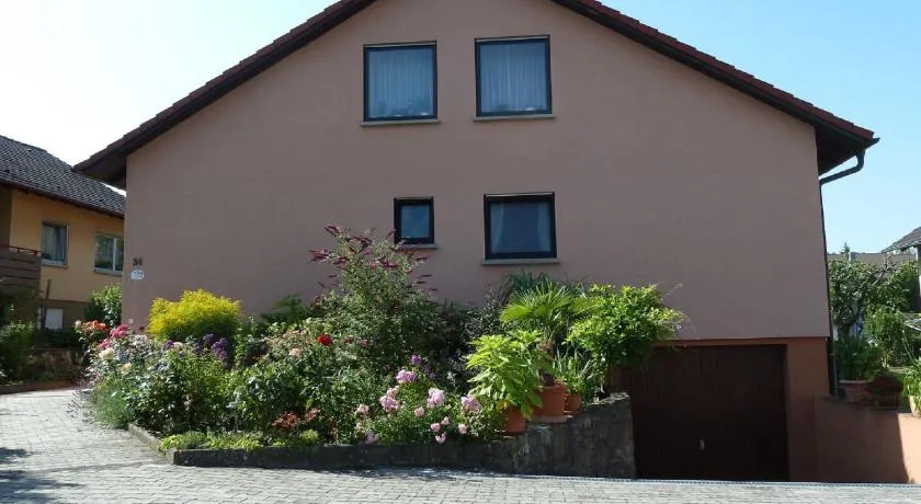 Ferienwohnung Nörpel - Image 1