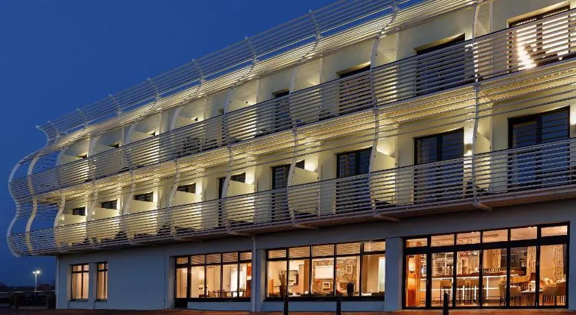 Hotel Fährhaus - Image 1