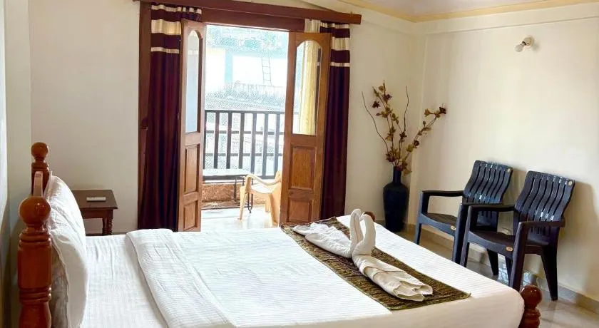 Galaxy Guest House - Image 1