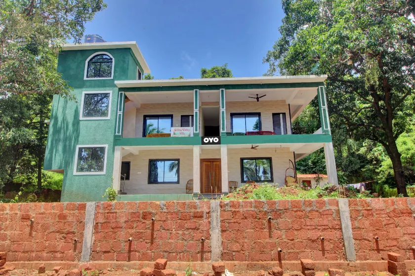 Hotel O Etllina Valley Villa - Image 1