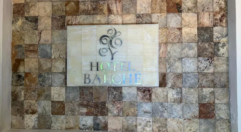 Hotel Balché - Image 1