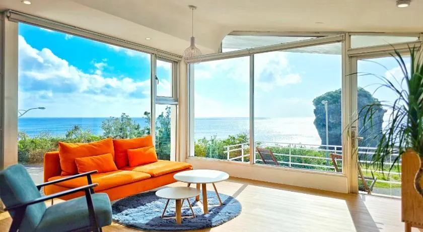 Chuanfan600villa kenting - Image 1