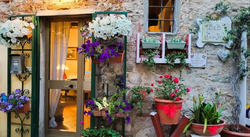 B&B Casa Fei - Image 1