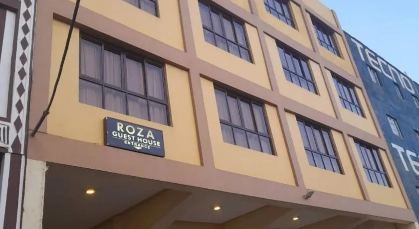 Roza Guest House - Image 1