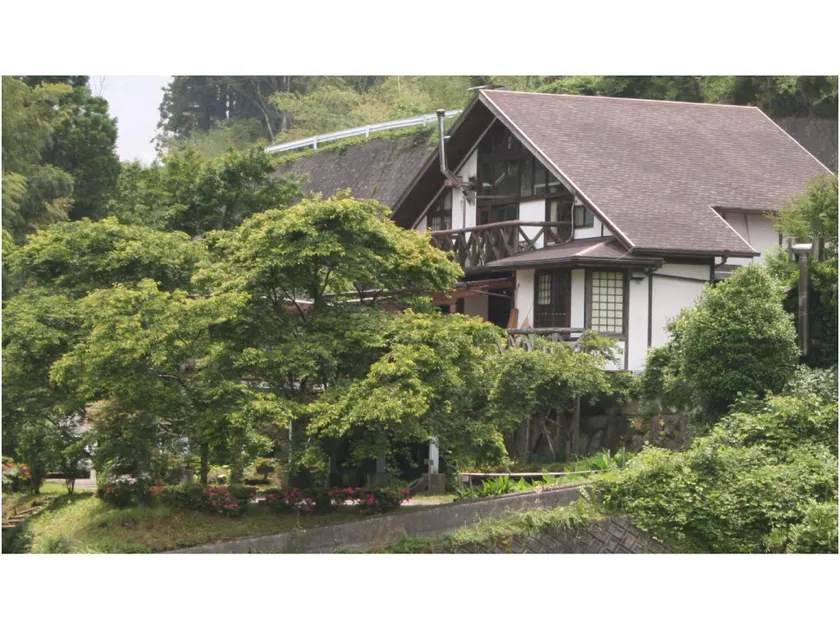 Pension Chokankyo - Image 1
