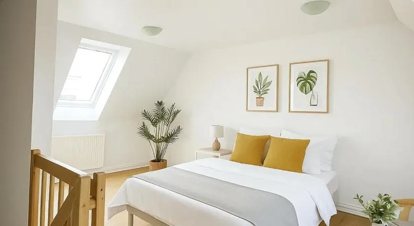 Aarhus Stay Apartments - Image 1