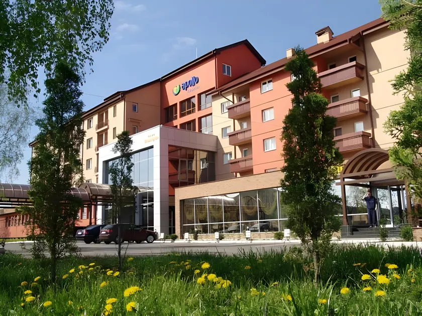 Apollo Wellness Club - Image 1