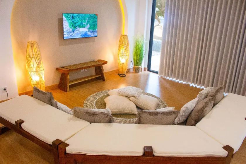 Ocean Beach Villas - Carita Kondominium - Image 1