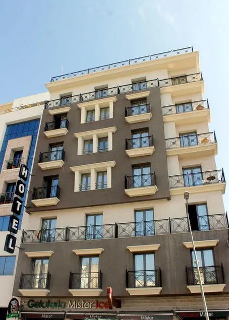 Hôtel Résidence Le Consul - Image 1