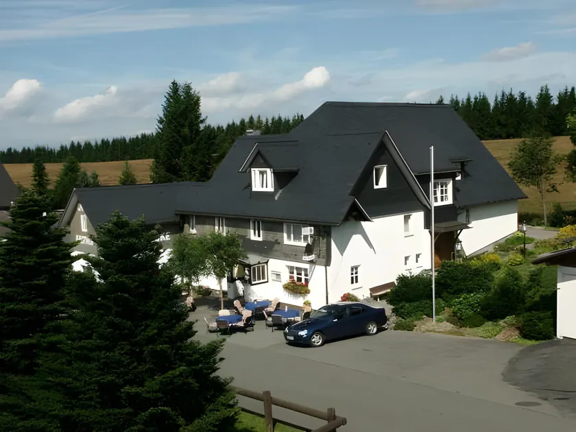 Berggasthof zur Glocke - Image 1