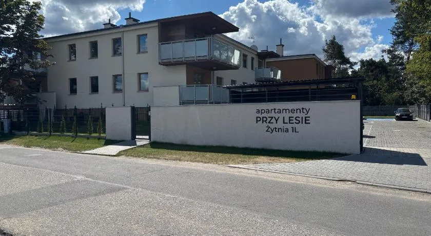 Kobaltowa Przystań - Apartament z Klimatem - Image 1