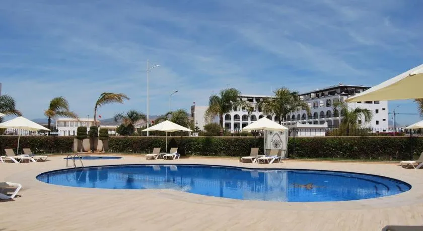 Rofaida Appart'Hotel - Image 1