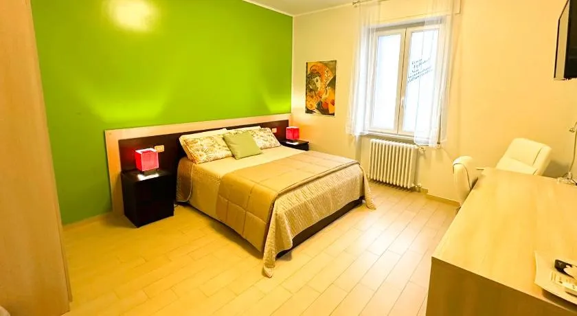 FITTA CAMERE MATERA - B&B superior plus - Image 1