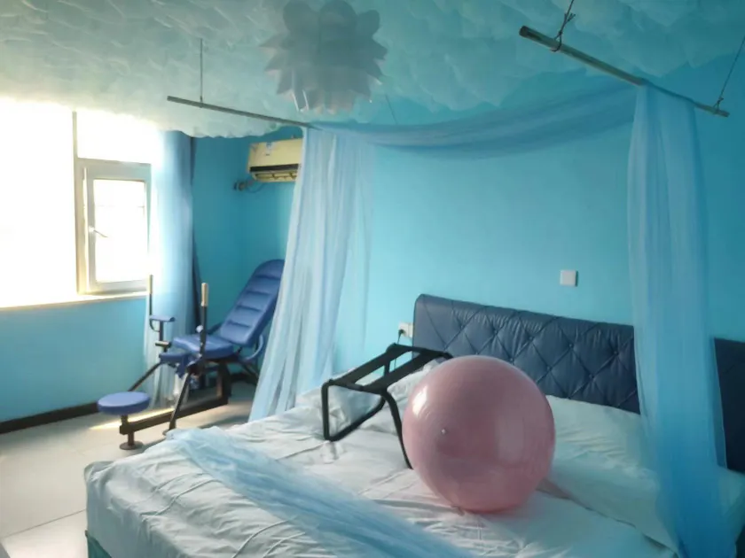 Fairy Inn Hotel - Image 1