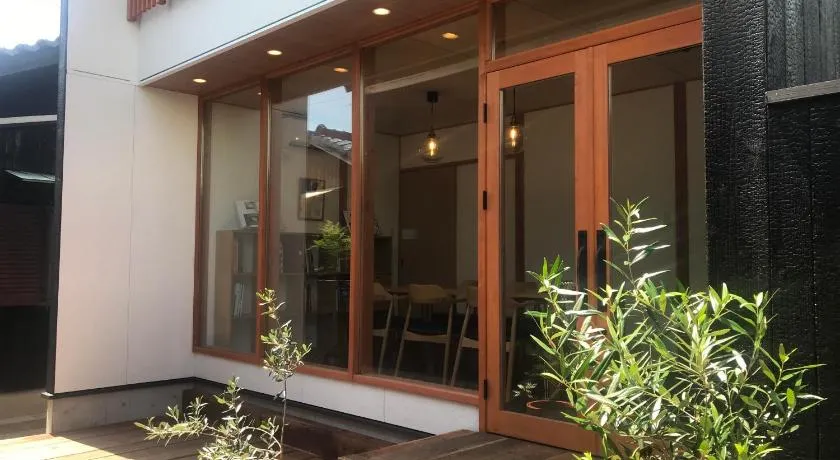 Quaint House Naoshima - Image 1