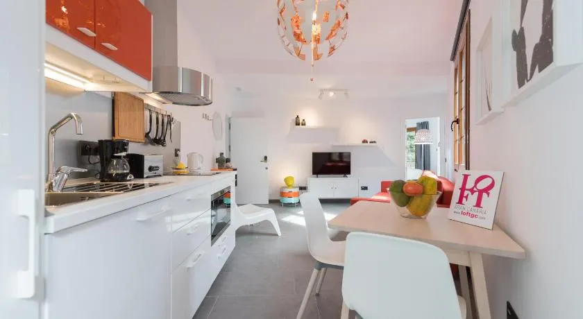 Loft Gran Canaria - Image 1