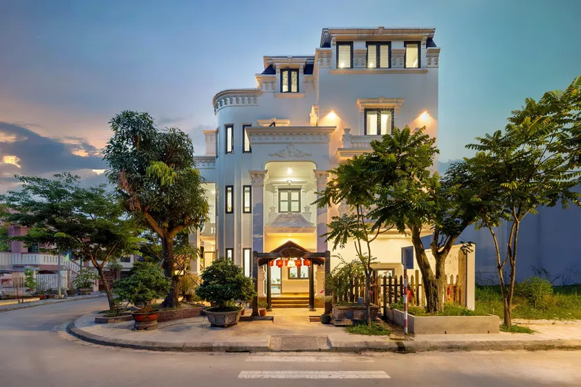 Sanh Homestay - Image 1