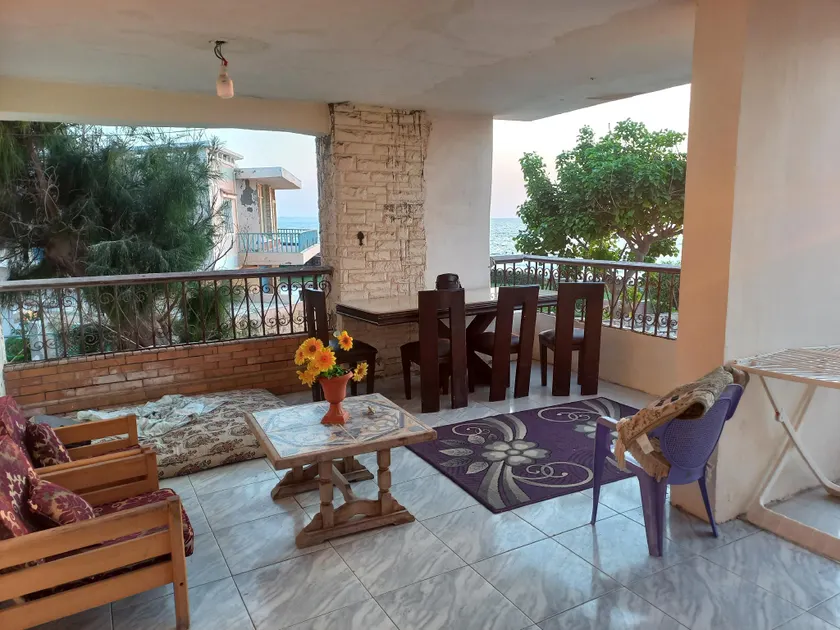 Romantic villa on special beache - Image 1