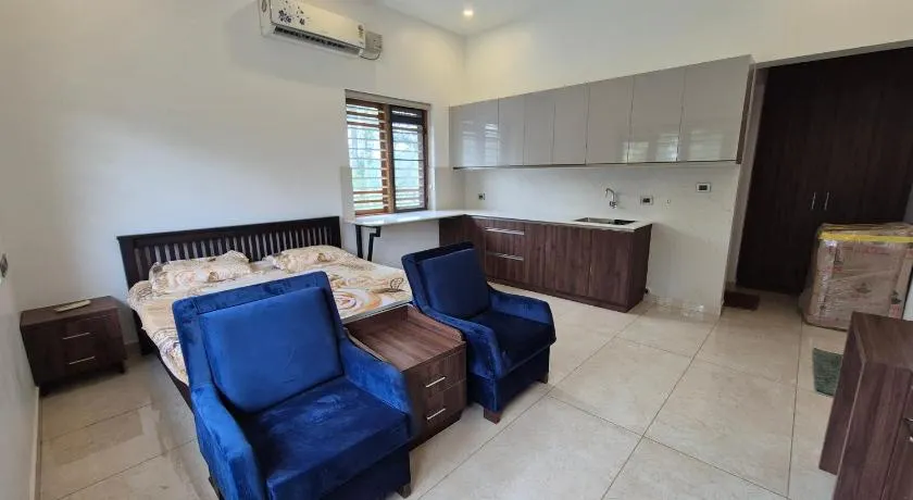 Prabhu Villla Upper Deck - Image 1