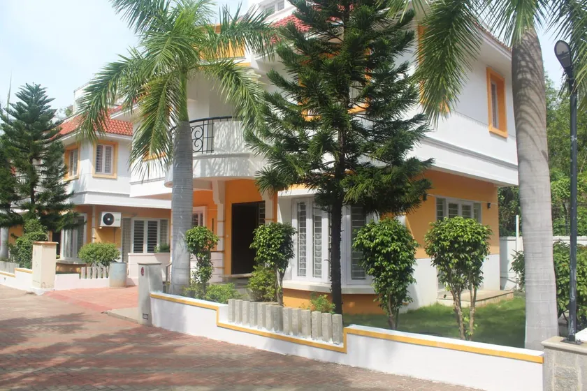 Nirvana Stays @ bayview - Image 1