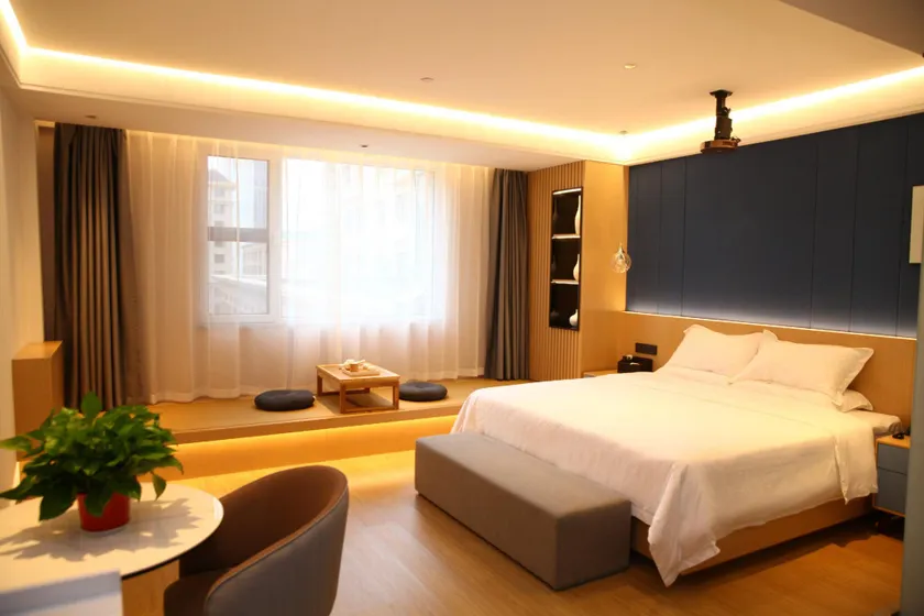 Lijing Apartment - Image 1