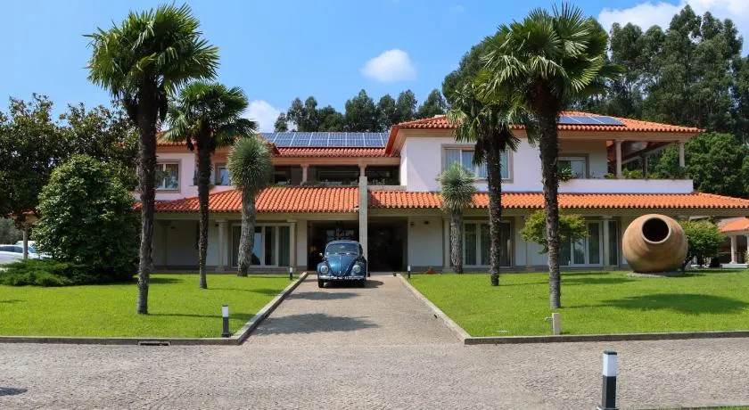 Casa de Lamaçais - Image 1