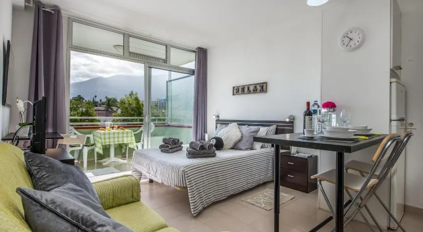 Apartamentos Estudio Nuevo en Puerto de la Cruz - Image 1