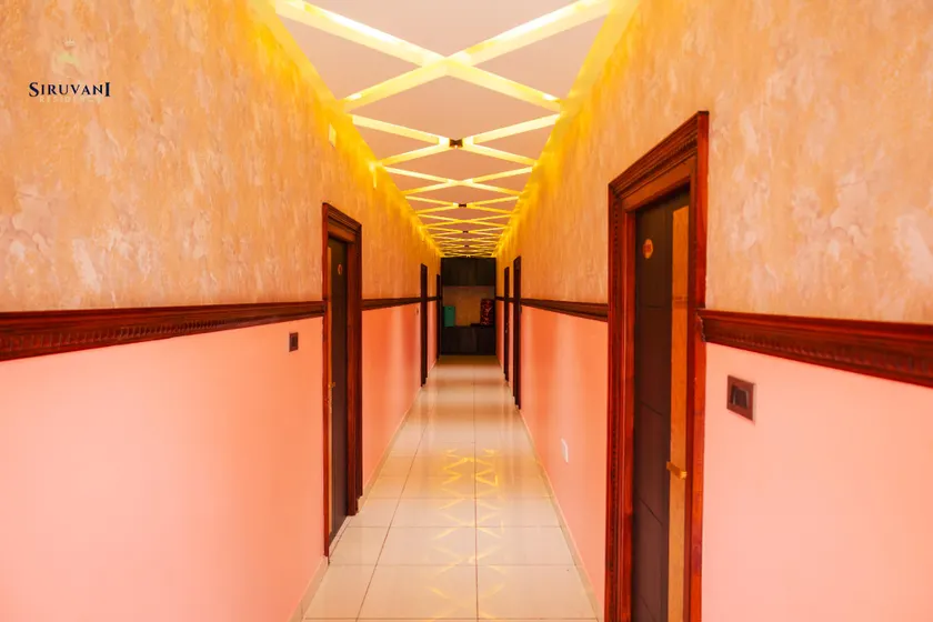 Siruvani Residency - Near Isha Foundation Coimbatore - Image 1