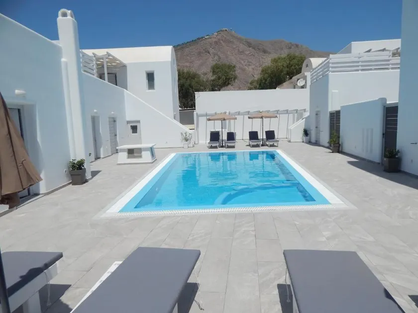 Petra Aqua Villa - Image 1