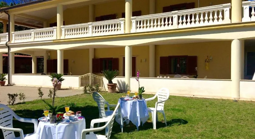 B&B Smeraldo - Image 1