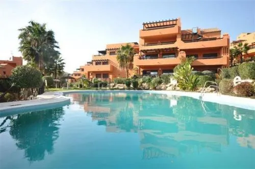 Jardines de Nueva Galera en Estepona - Image 1