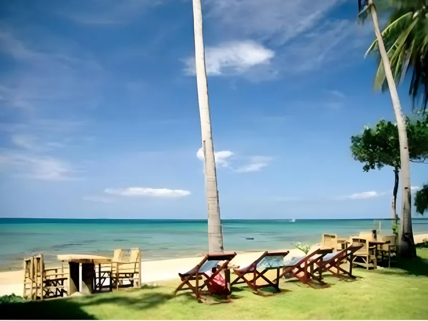 Sea Sand Sun Resort, Lanta Island - Image 1