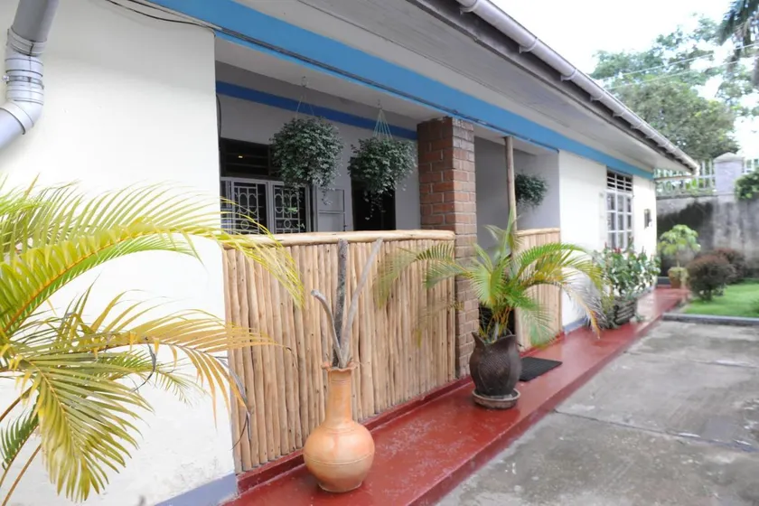 African Roots Guesthouse Entebbe - Image 1