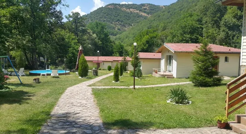 Hotel Valdis - Image 1