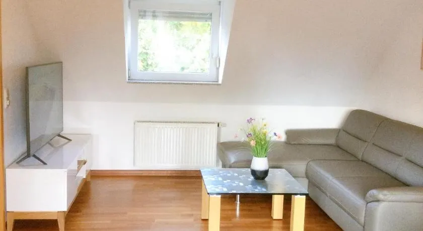 Wohnung mit Stil - Image 1