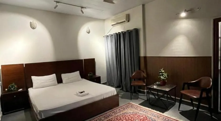 Executive Rooms - F10 Islamabad - Image 1