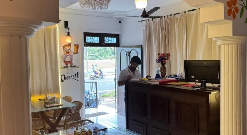 Paulina's Guest House - Image 1