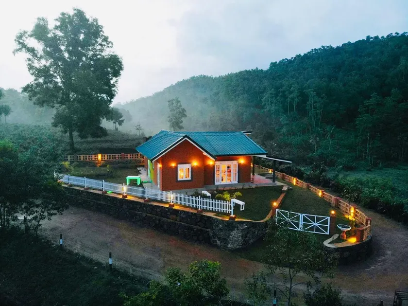 Jasmine Villa - Kananke Hills - Image 1