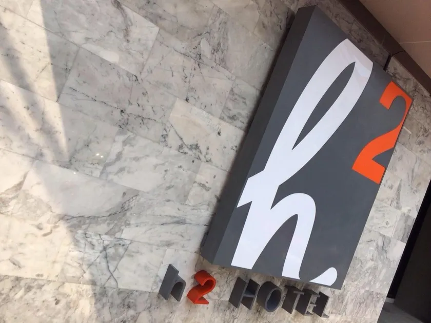 H2 Hotel - Image 1